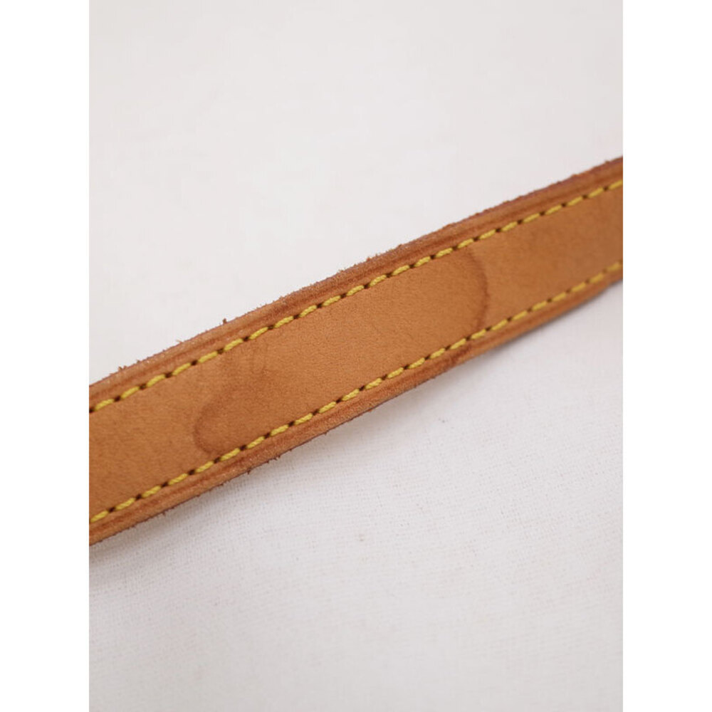 Louis Vuitton Monogram Leather Brown Sologne Shoulder Bag - Picture 5 of 8